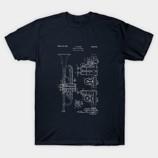 Trumpet T-Shirt